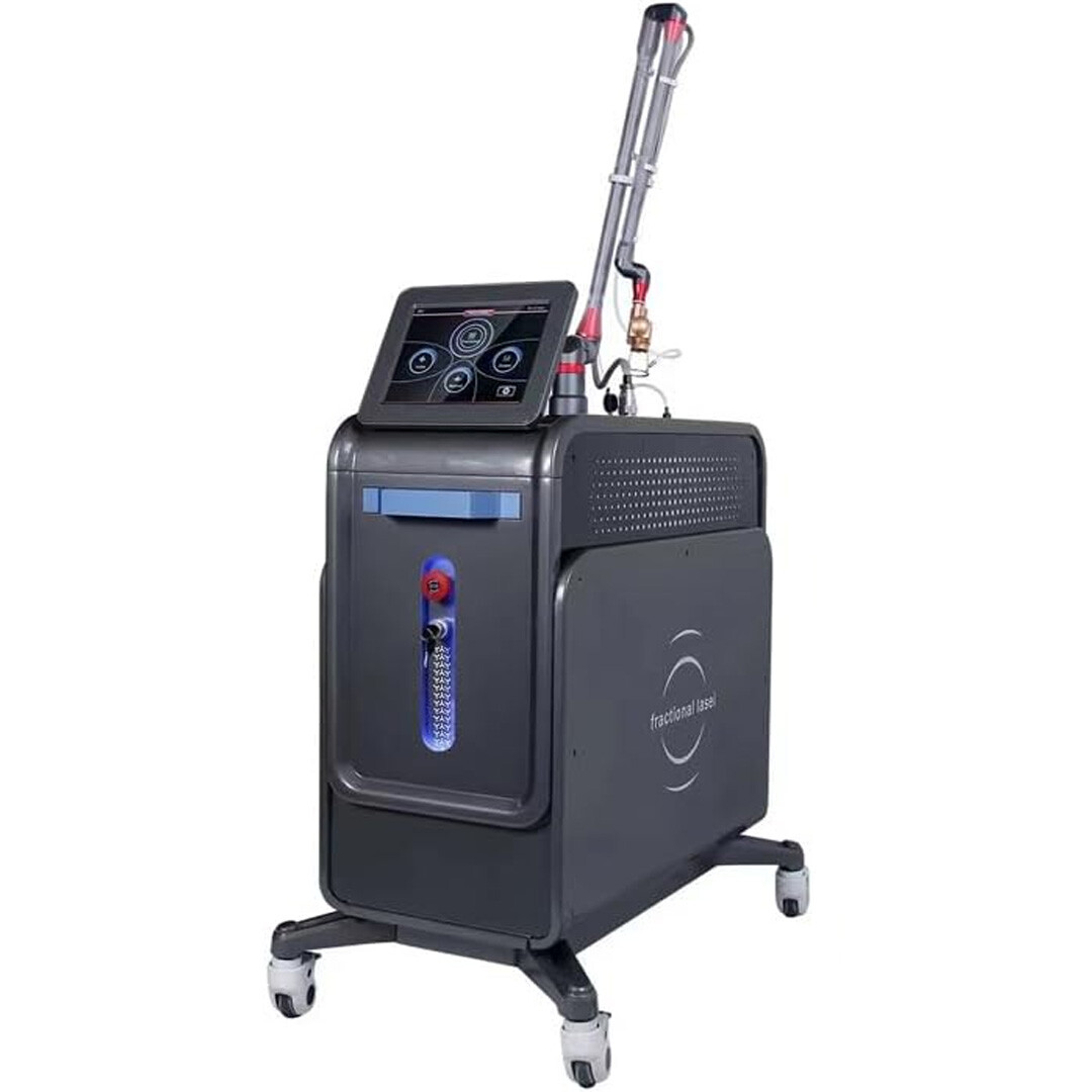 Professional Picosecond Laser for Tattoo Removal Skin Rejuvenation Resurfacing