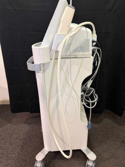 Cynosure Potenza Microneedling System