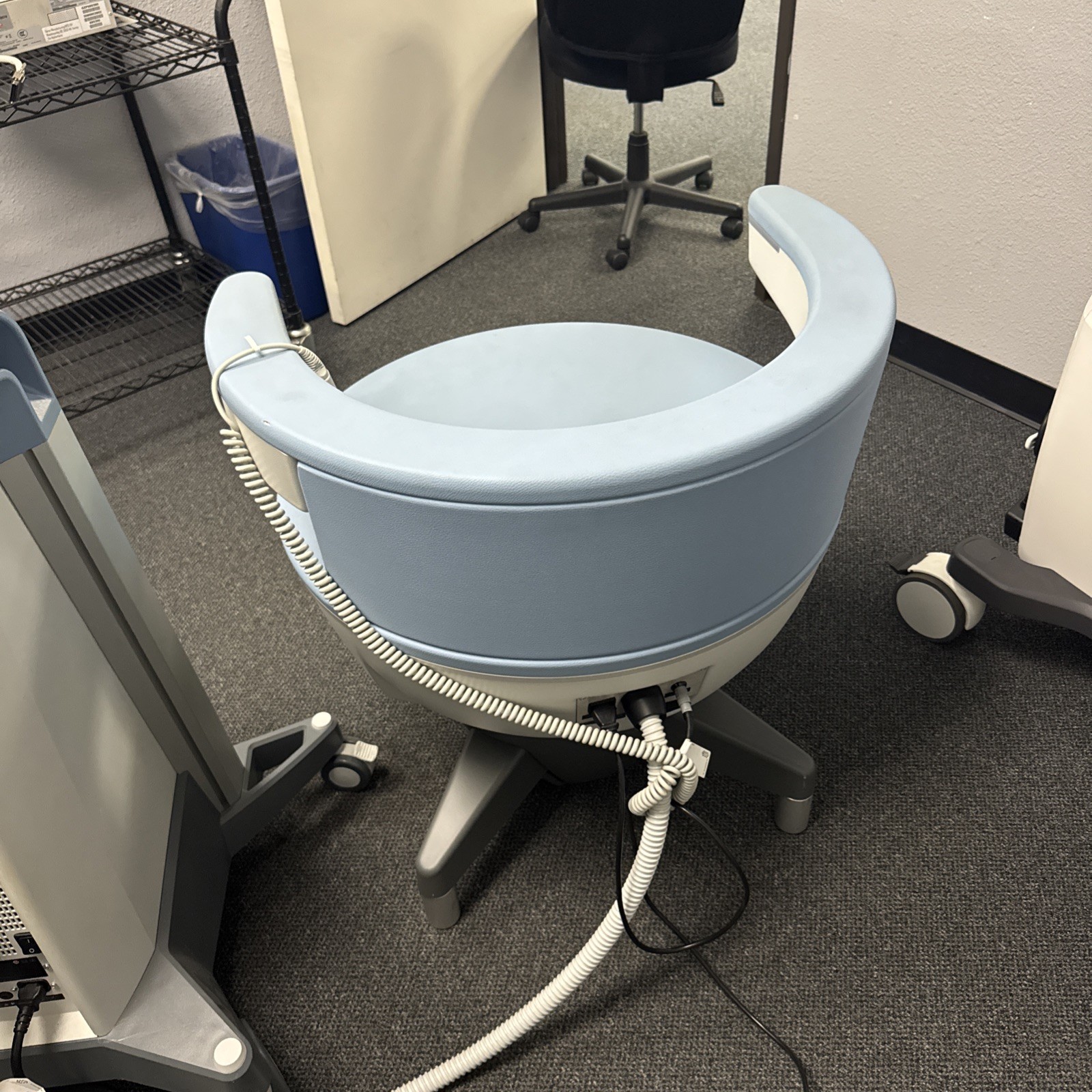 BTL Emsculpt Neo Body Sculpting Plus EMSELLA for pelvic floor therapy