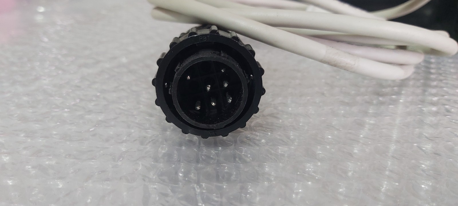InMode Morpheus8 Face Handpiece X2-3