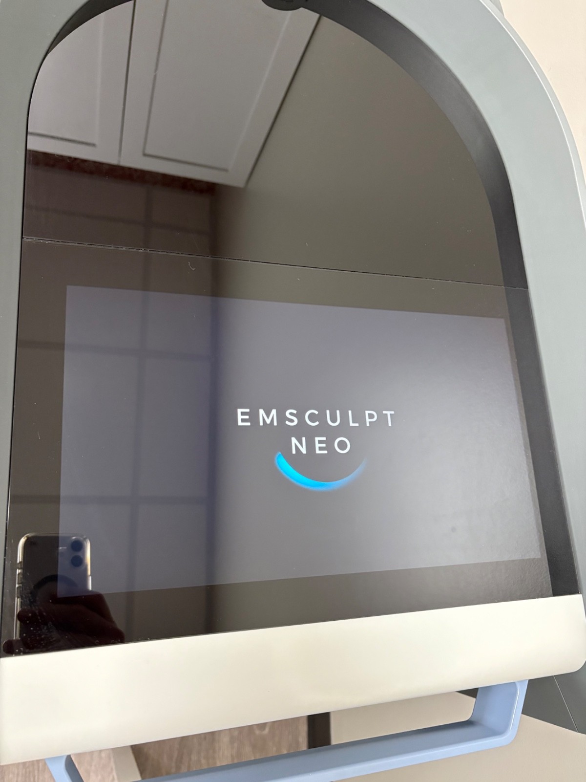 BTL Emsculpt Neo Body Sculpting