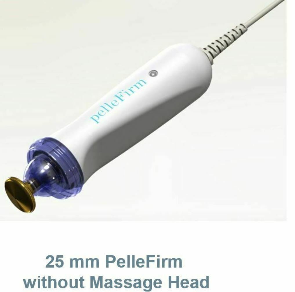 25mm PelleFirm Skin Tightening Handpiece by Ellman