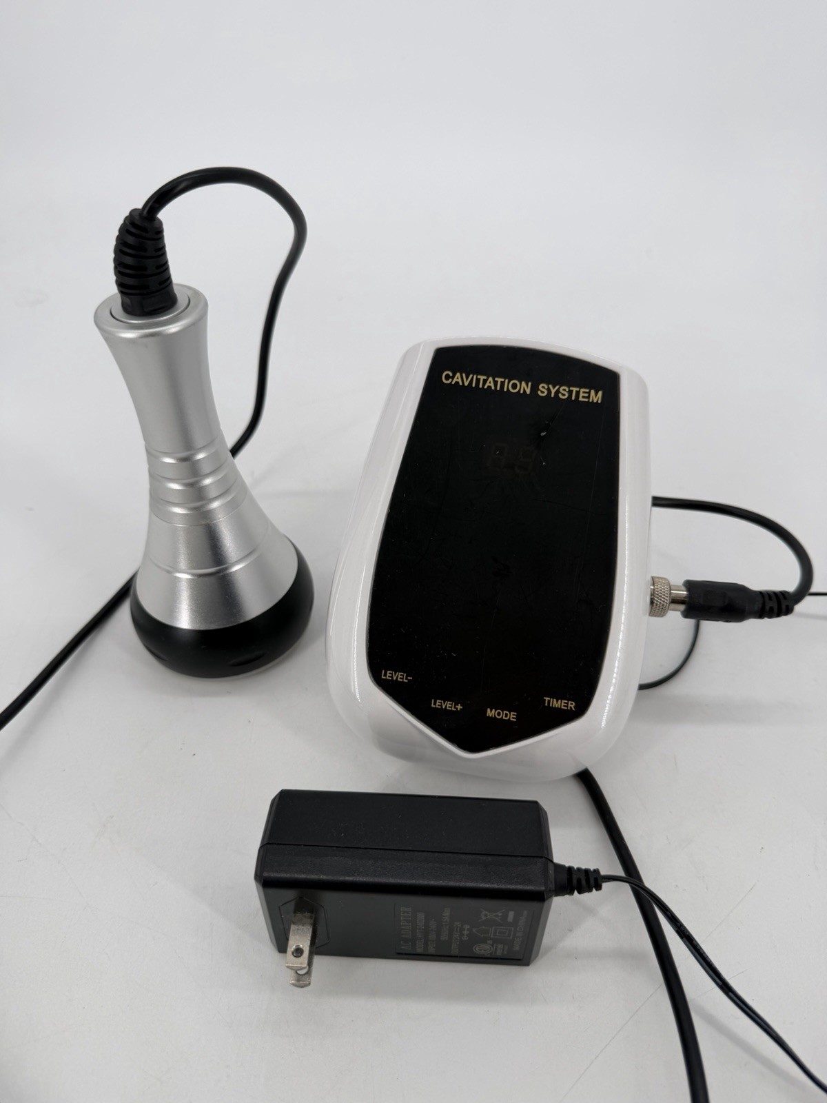 40k Ultrasonic Fat Cavitation Device