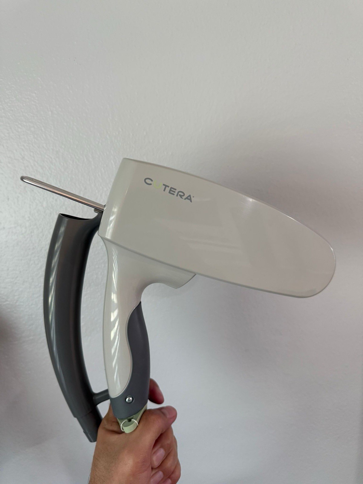 Cutera Xeo Pearl Handpiece