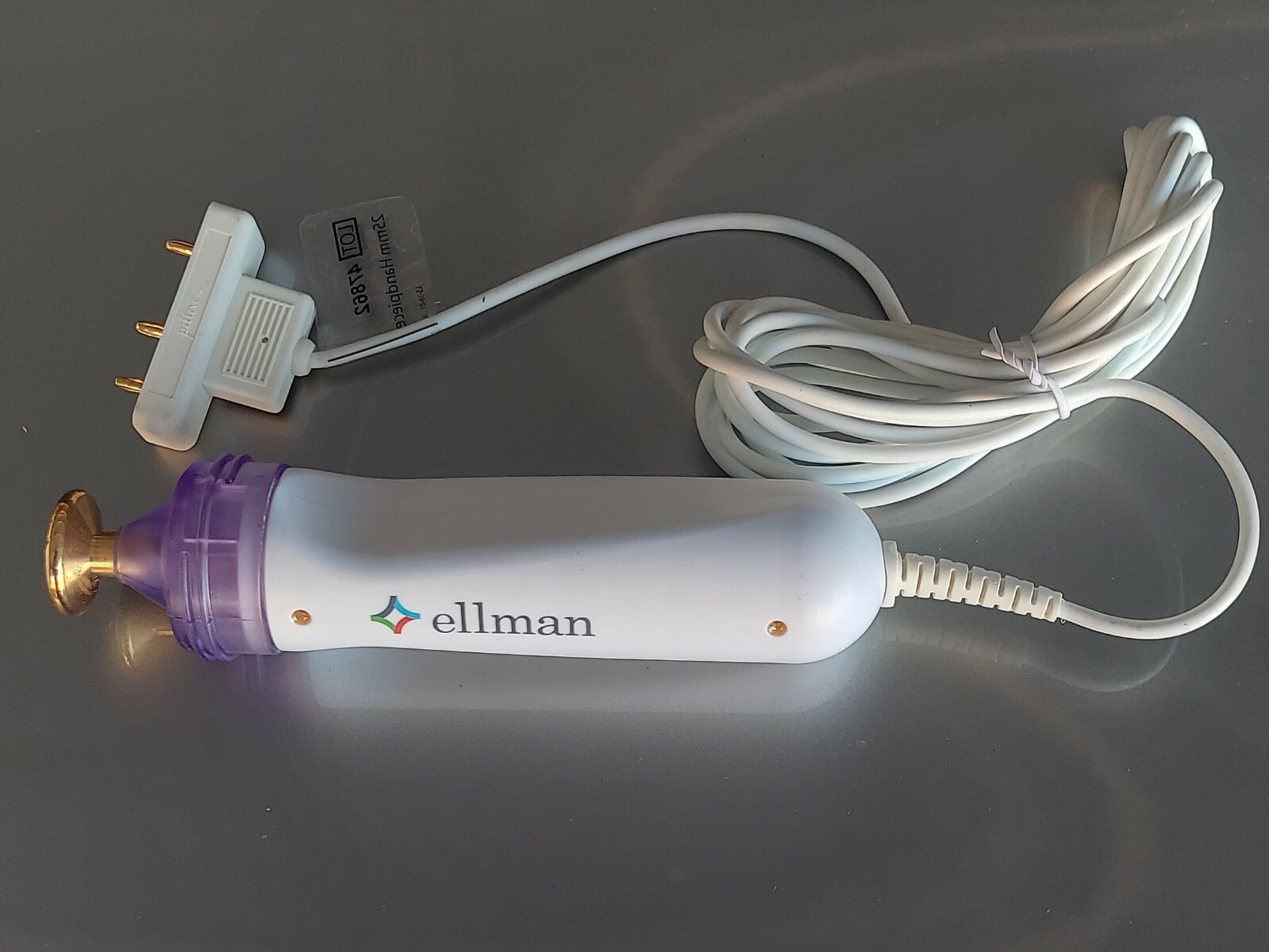 25mm PelleFirm Skin Tightening Handpiece by Ellman