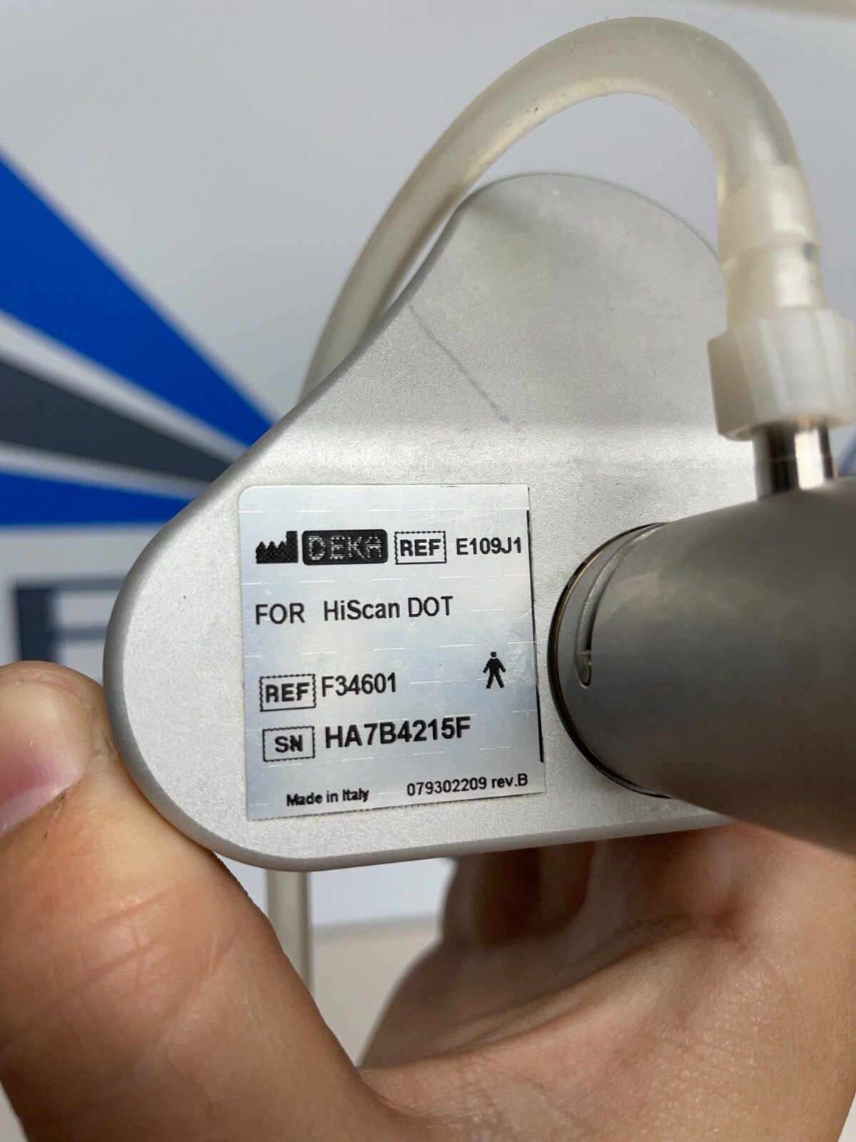 2017 DEKA SmartXide Touch- CO2 Laser for Vaginal Rejuvenation and More!