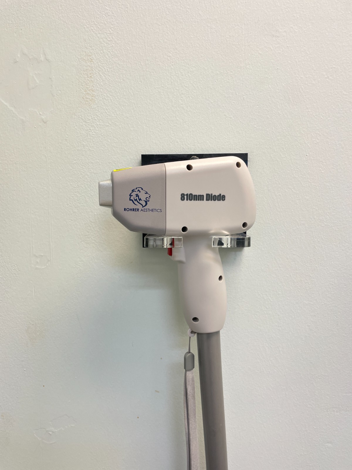 2022 Rohrer Spectrum Multi Platform with 4 Handpieces