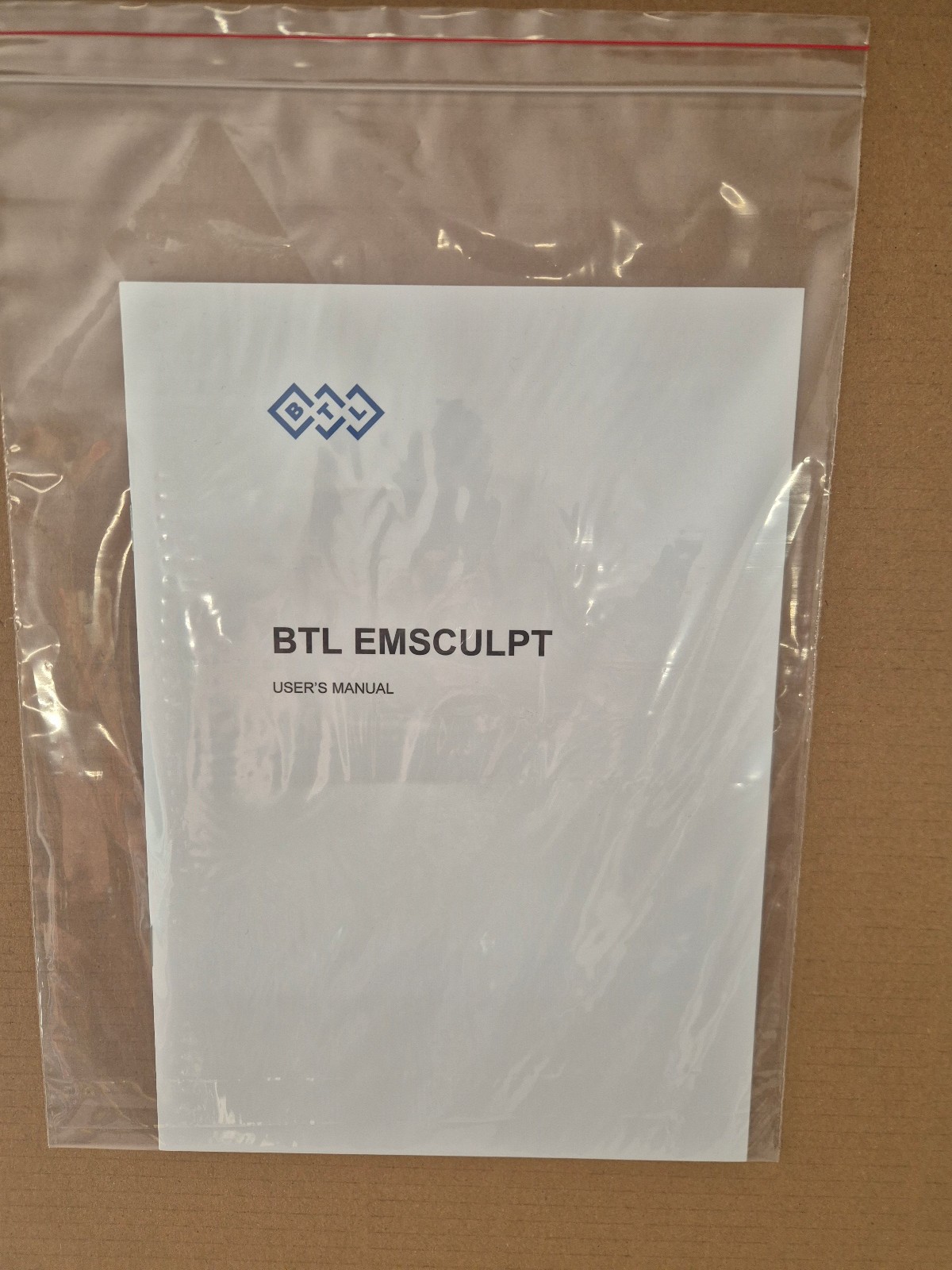 BTL EMSCULPT Body Contouring Treatment – (2021-03)