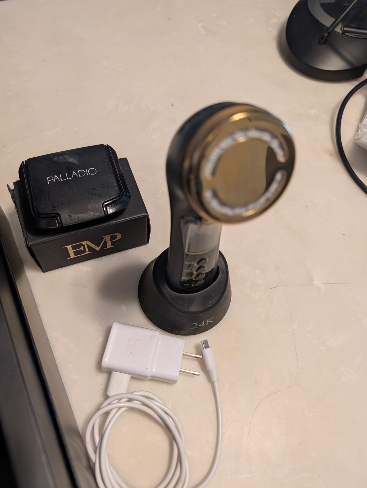 Empire Tech MARVELOUS 24K Skincare Revolution Anti-Aging Beauty System