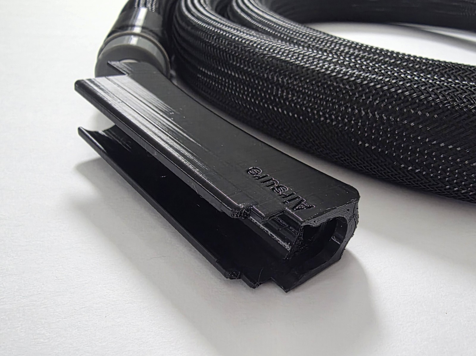 ZIMMER CRYO 5 HOSE SET (9 ft) with Cynosure Handpiece Nozzle (Reinforced Model)