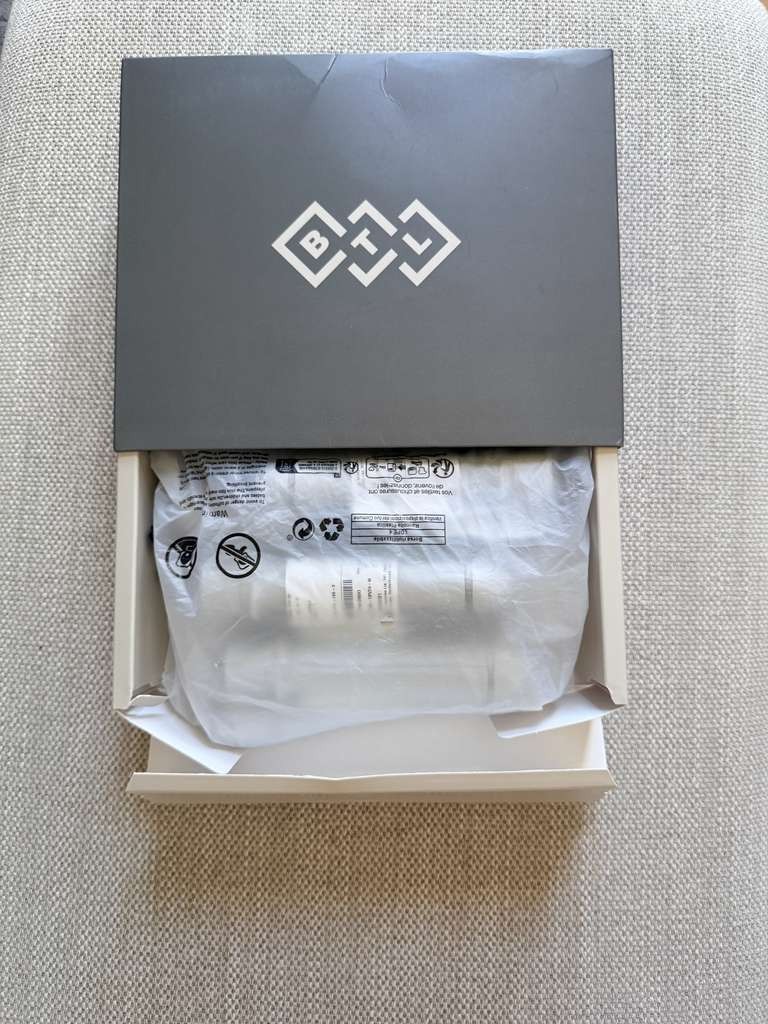 BTL Emfemme 360 Vaginal Rejuvenation Machine W/ new Tips included 2022 model