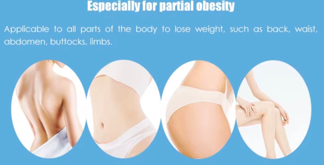Professional Lipo Laser Body Slimming Machine