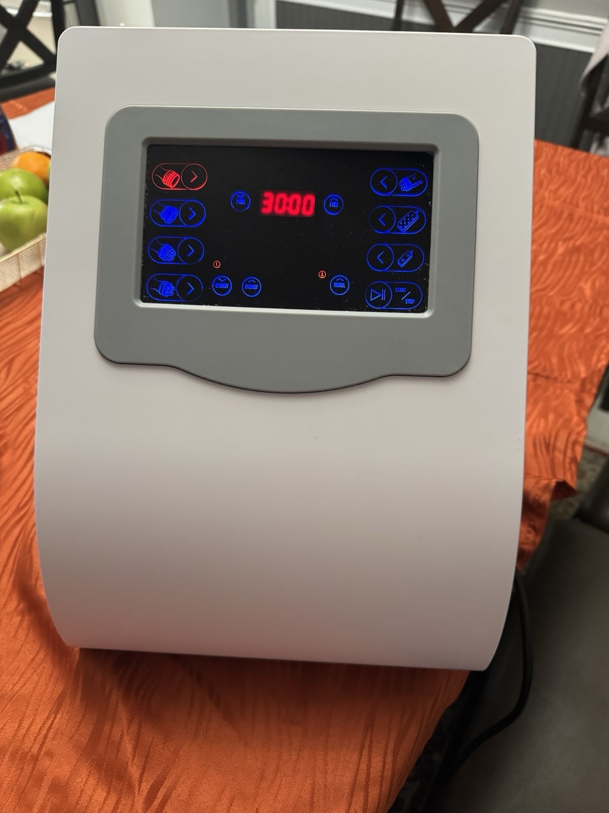 MSMW54D1S Cavitation & Vacuum Cosmetic Machine for Weight Reduction
