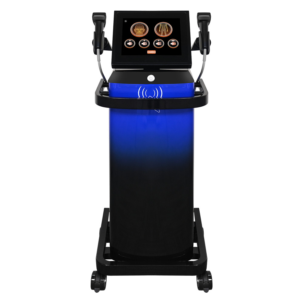 RF Radio Frequency M8 Facial Skin Wrinkle Removal Mor pheus Tightening Machine