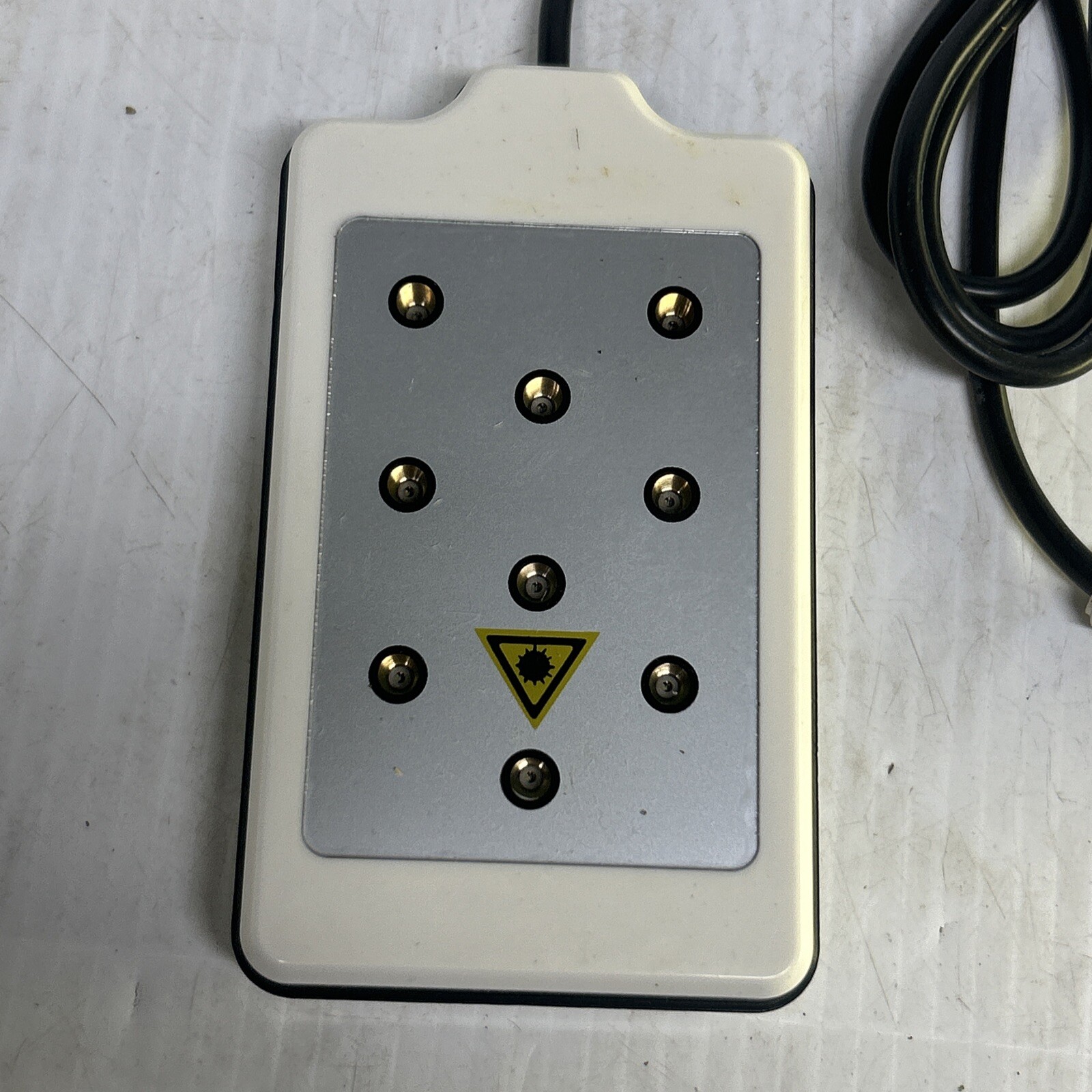 40 Khz Cavitation Machine Laser Paddle Replacment Part