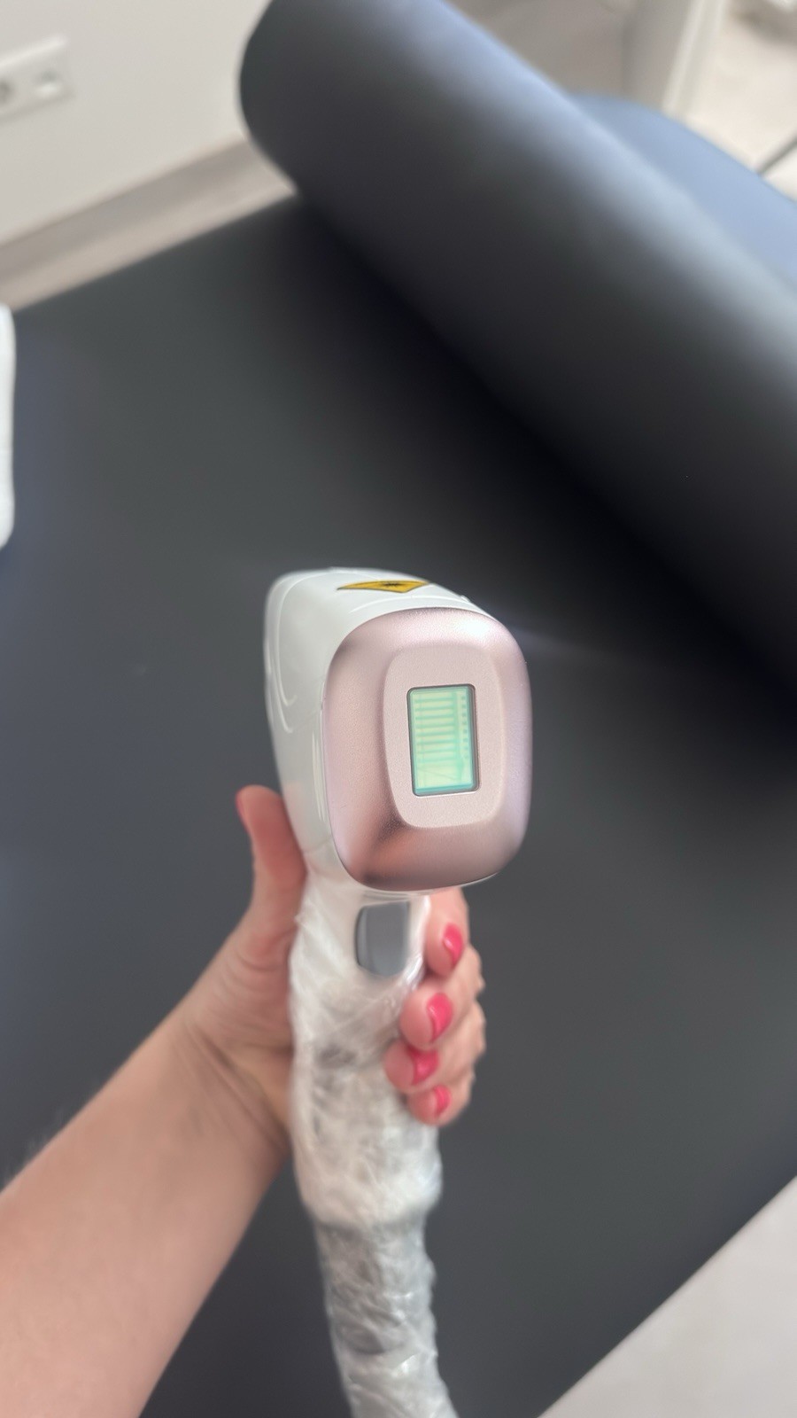 Professional 3000W Diode Laser Machine – Excellent Condition – TEC Cooling