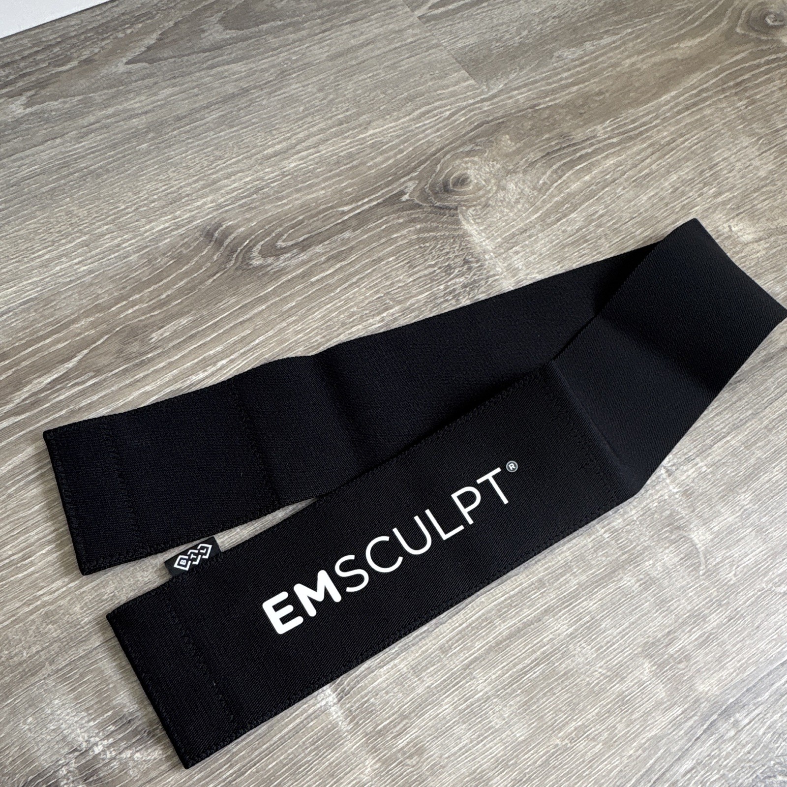 37X3.5 EMSCULPT neo Black Strap/Belt Accessory Band Strap Belt for EMSCULPT neo