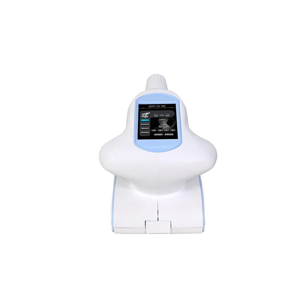 Ultra Vela Body Shape Machine Vacuum RF Rolling Sculpt Skin Lift Loss Cellulite