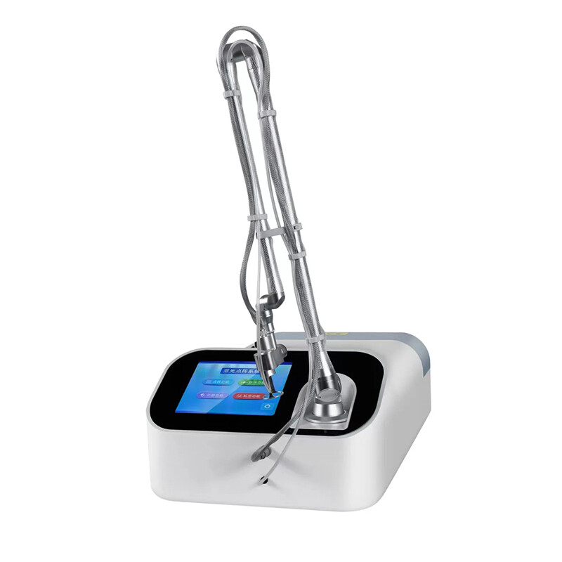 Skin Repair Laser Co2 Fractional Device Wrinkle Scar Removal Tightening