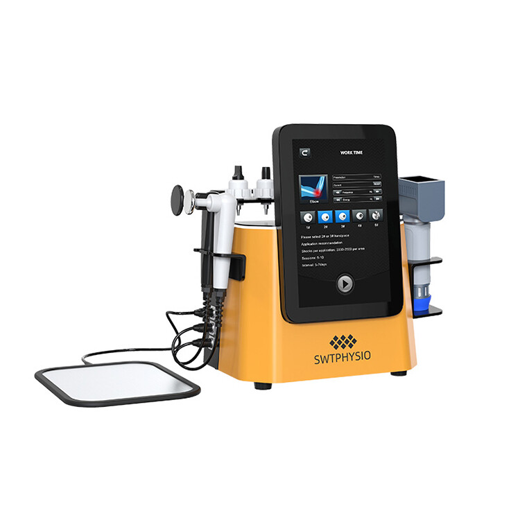 High frequency body care therapy for postpartum repair skin tightening equipment