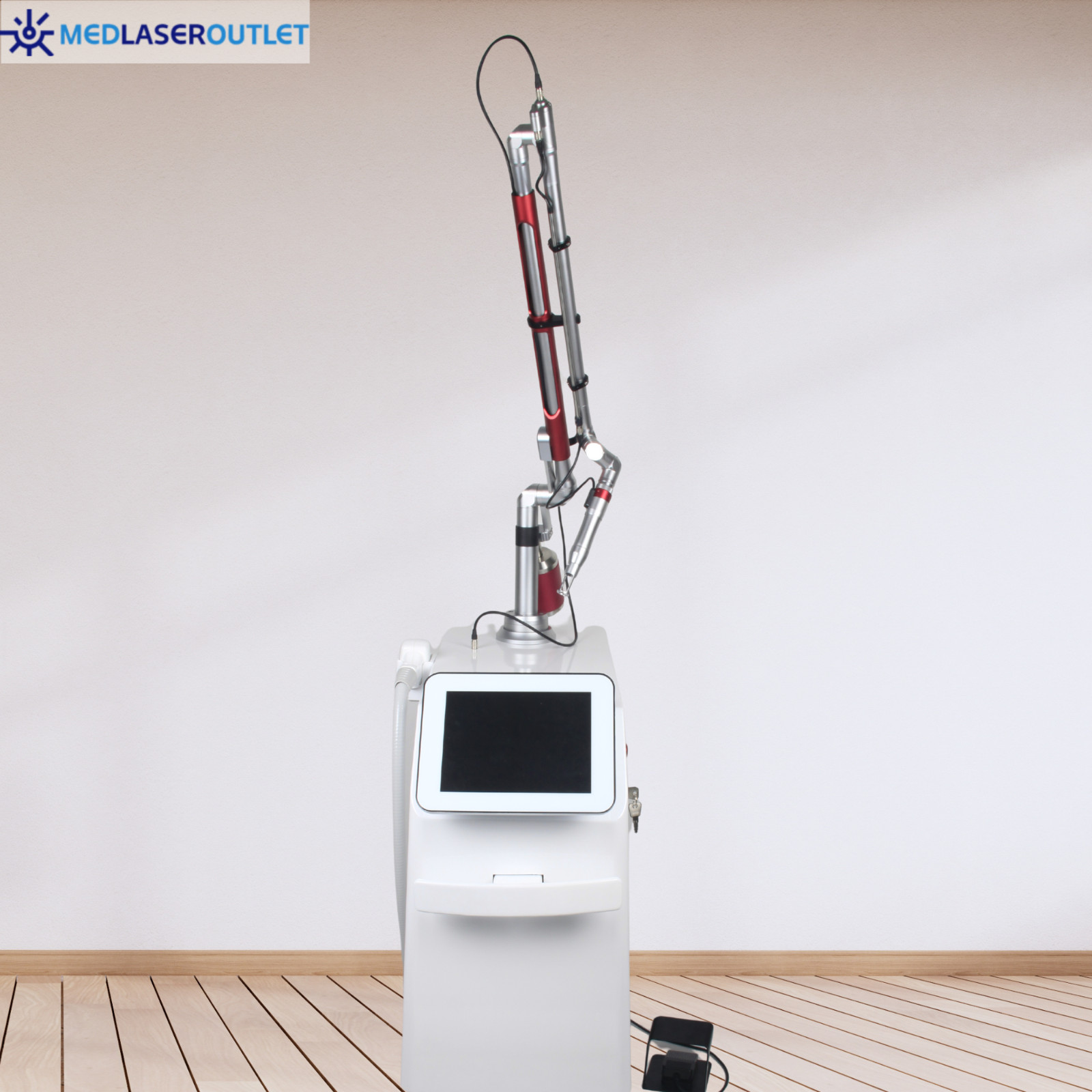 ALMA PicoClear |Global Delivery & Support| Fully Tested ✅ Up To 3 Years Warranty