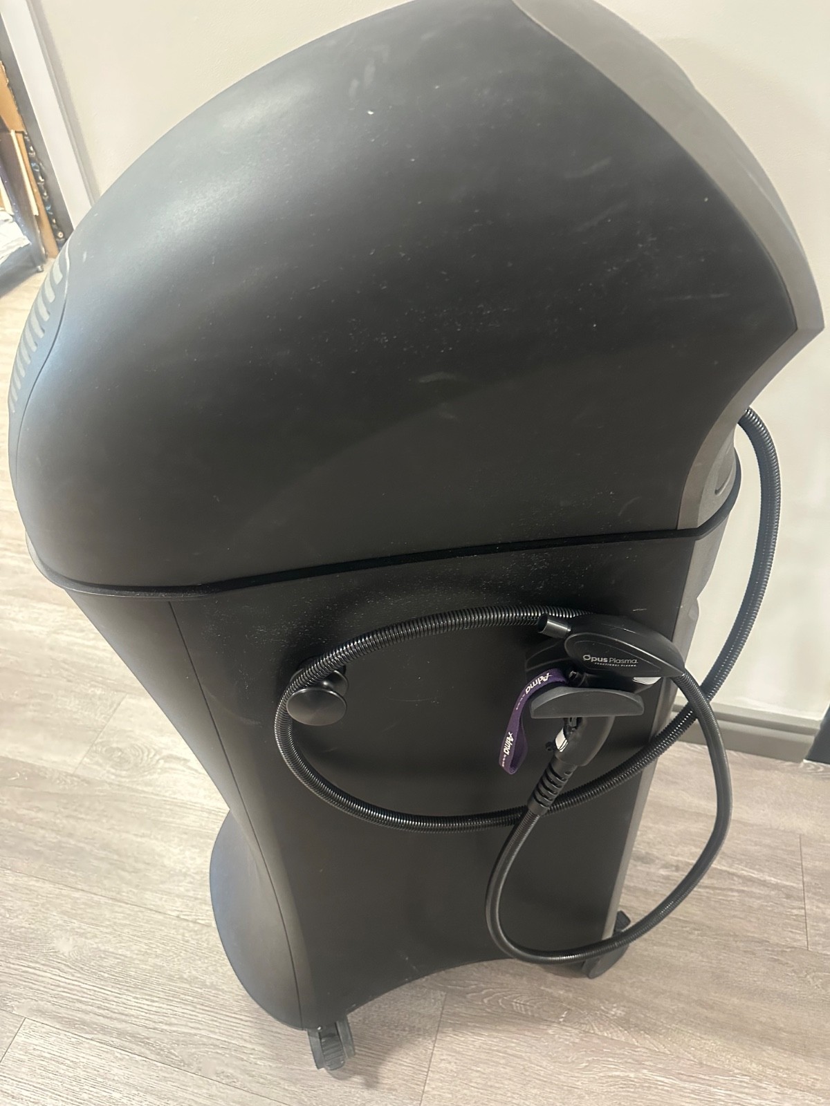 Alma Opus Plasma – Innovative Radiofrequency Skin Resurfacing and Tightening