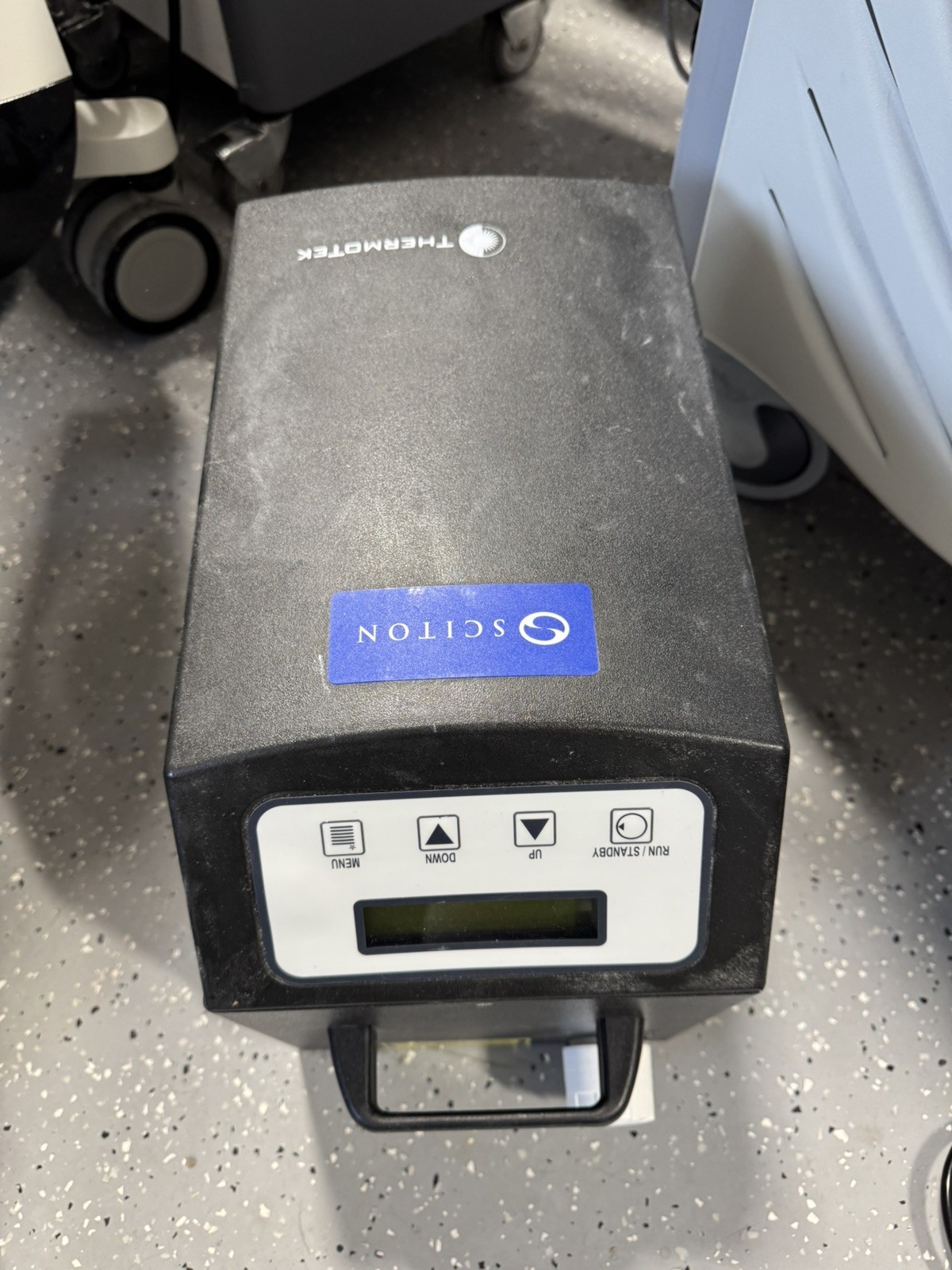 Used 2010 Sciton Profile