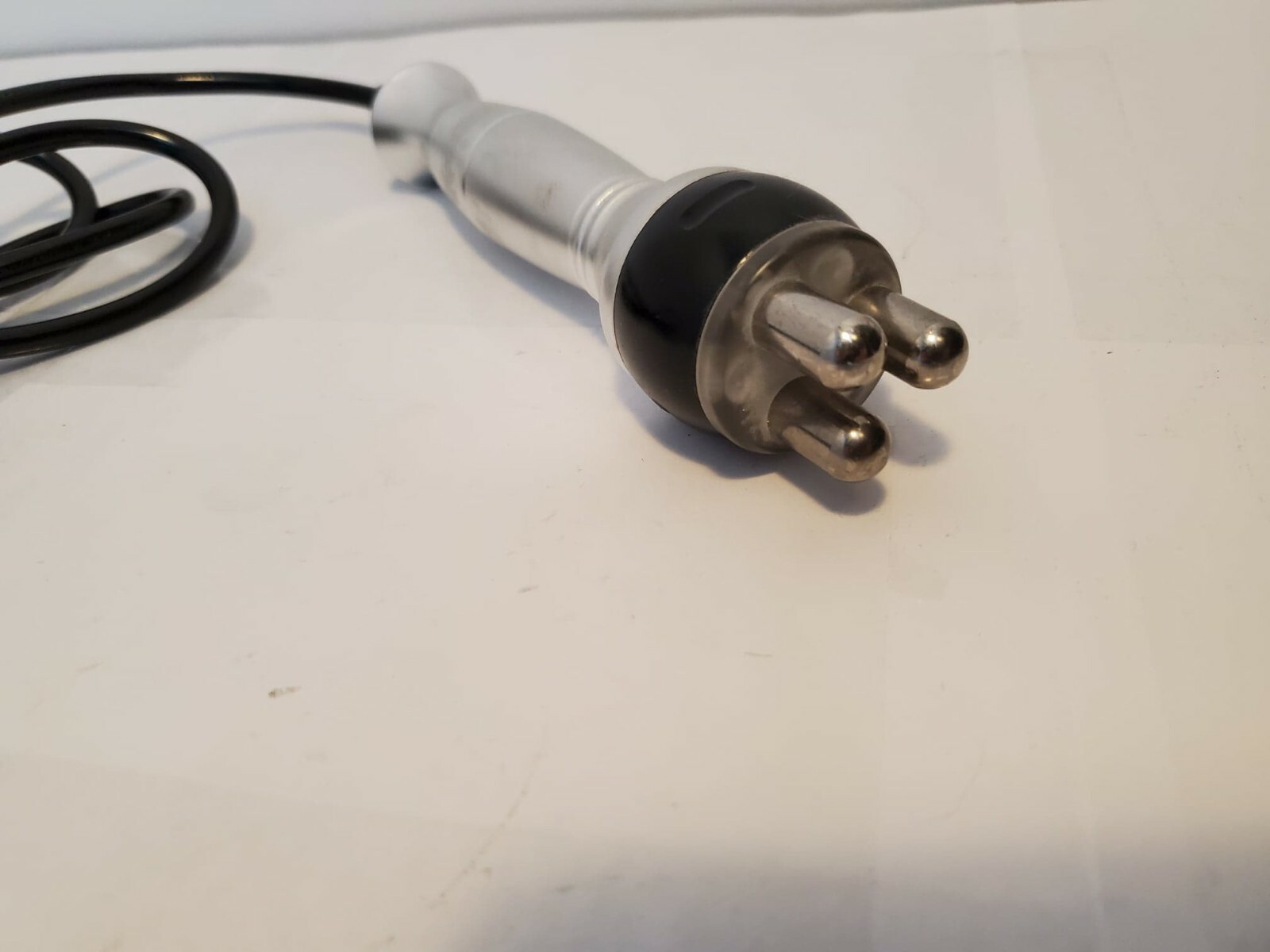 RF probe 1.5in 3 heads – Parts accessories for lipo machine – (É-0007)
