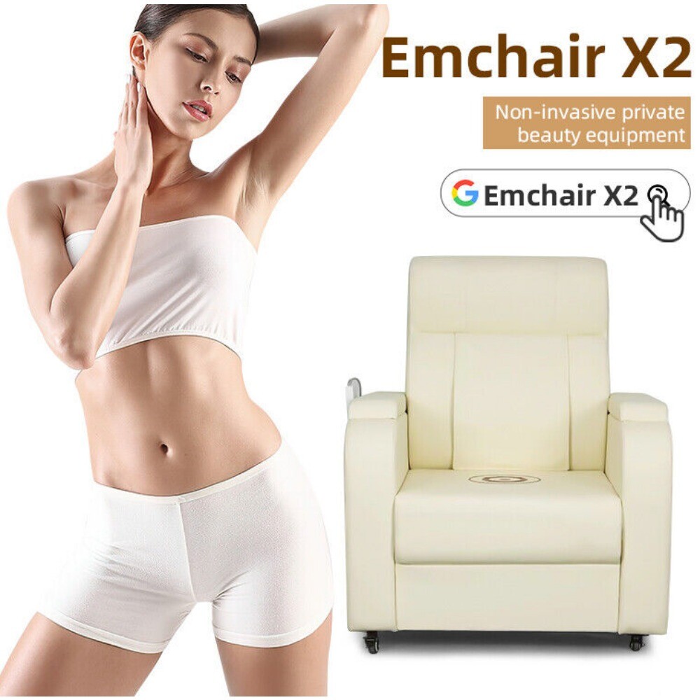 Postpartum Recovery Pelvic Floor Muscle Exercise Stimulator Muscle Ems Machine