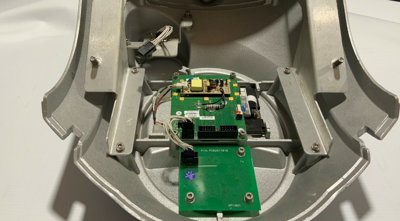 ✅Syneron Candela Card For E Laser Machine New From The Display P/N PCB251701B