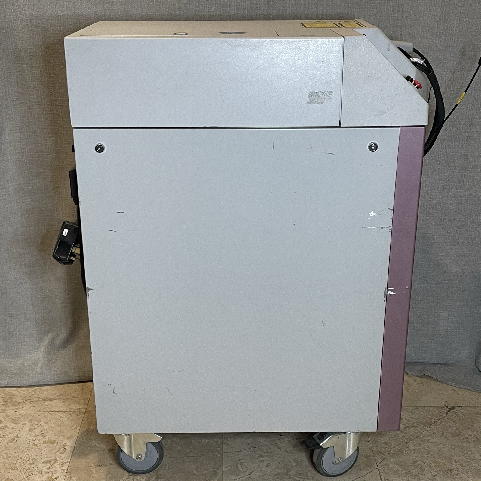 Candela VBeam Pulsed Dye Laser System – For Parts