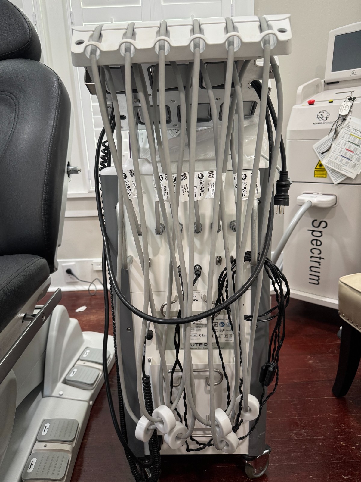 2022 TruSculpt ID Body Contouring System