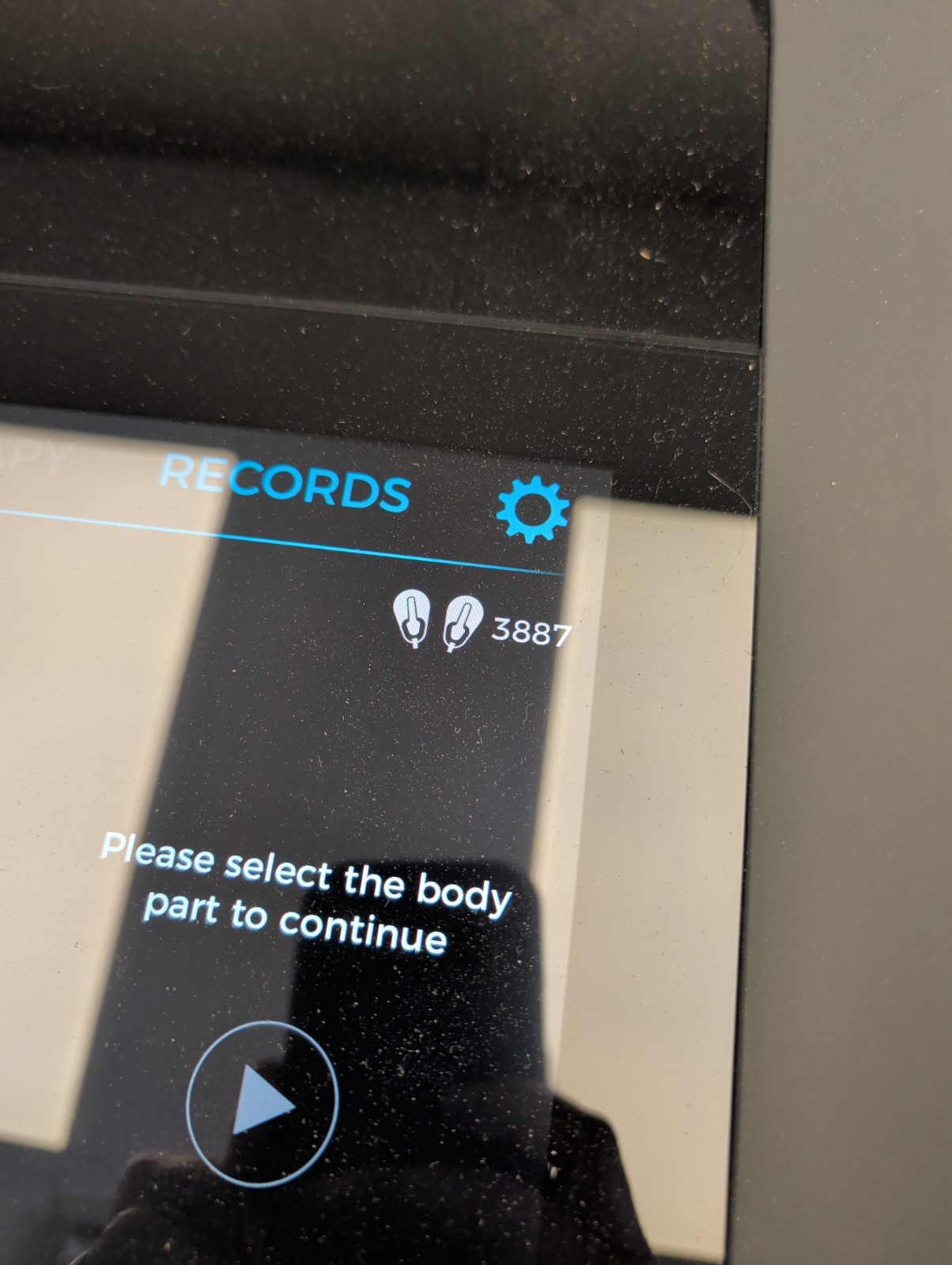 2023 BTL Emsculpt Neo RF/HIFEM+ Sm/Lg Paddles included