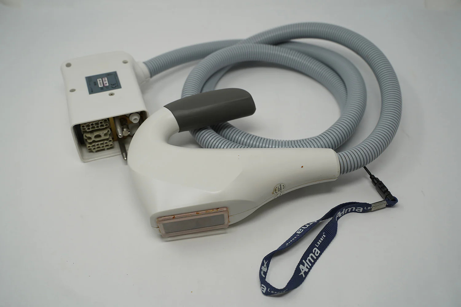 2014 Alma NIR Ice XLi