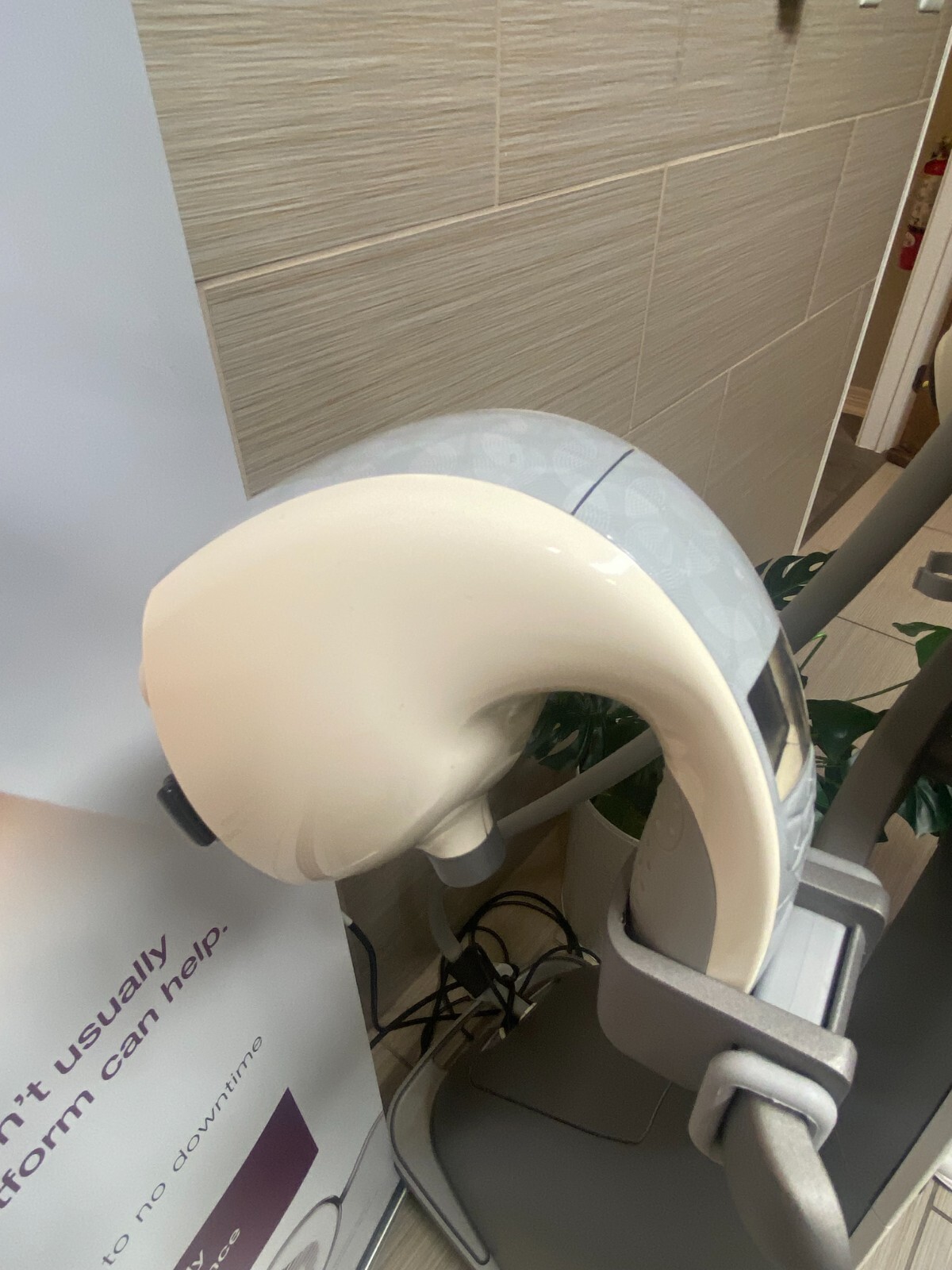 Velashape III Body Contouring and Cellulite Reduction