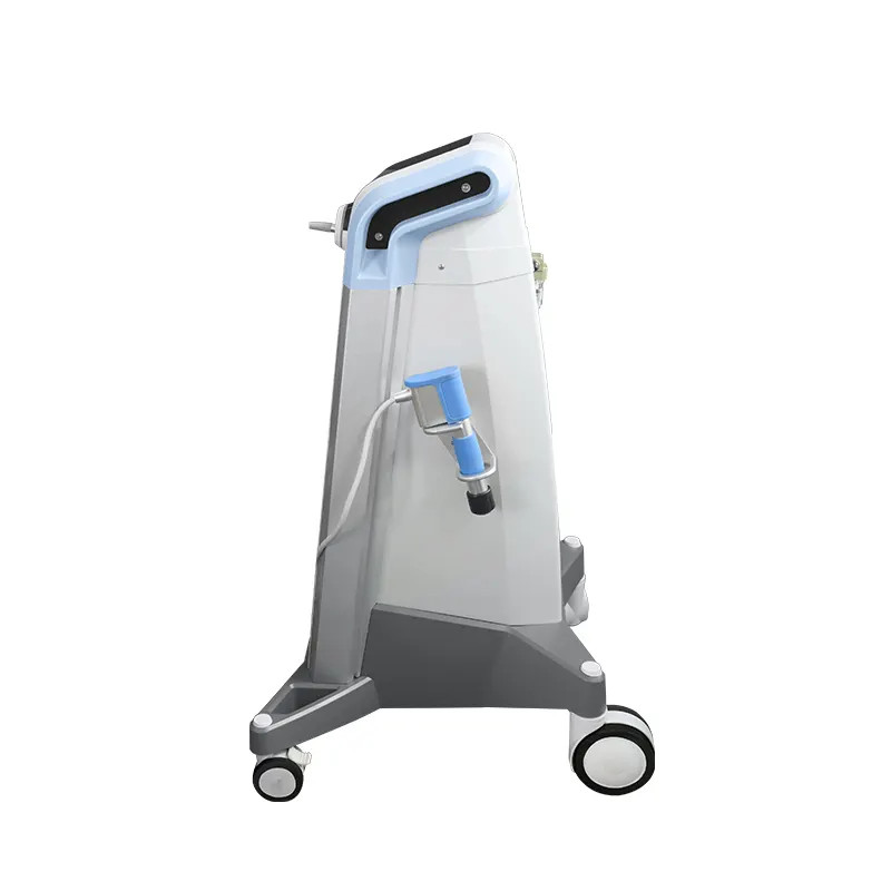 Radial Pneumatic Shockwave Therapy Machine For Muscle Pain Relief ED Treatment