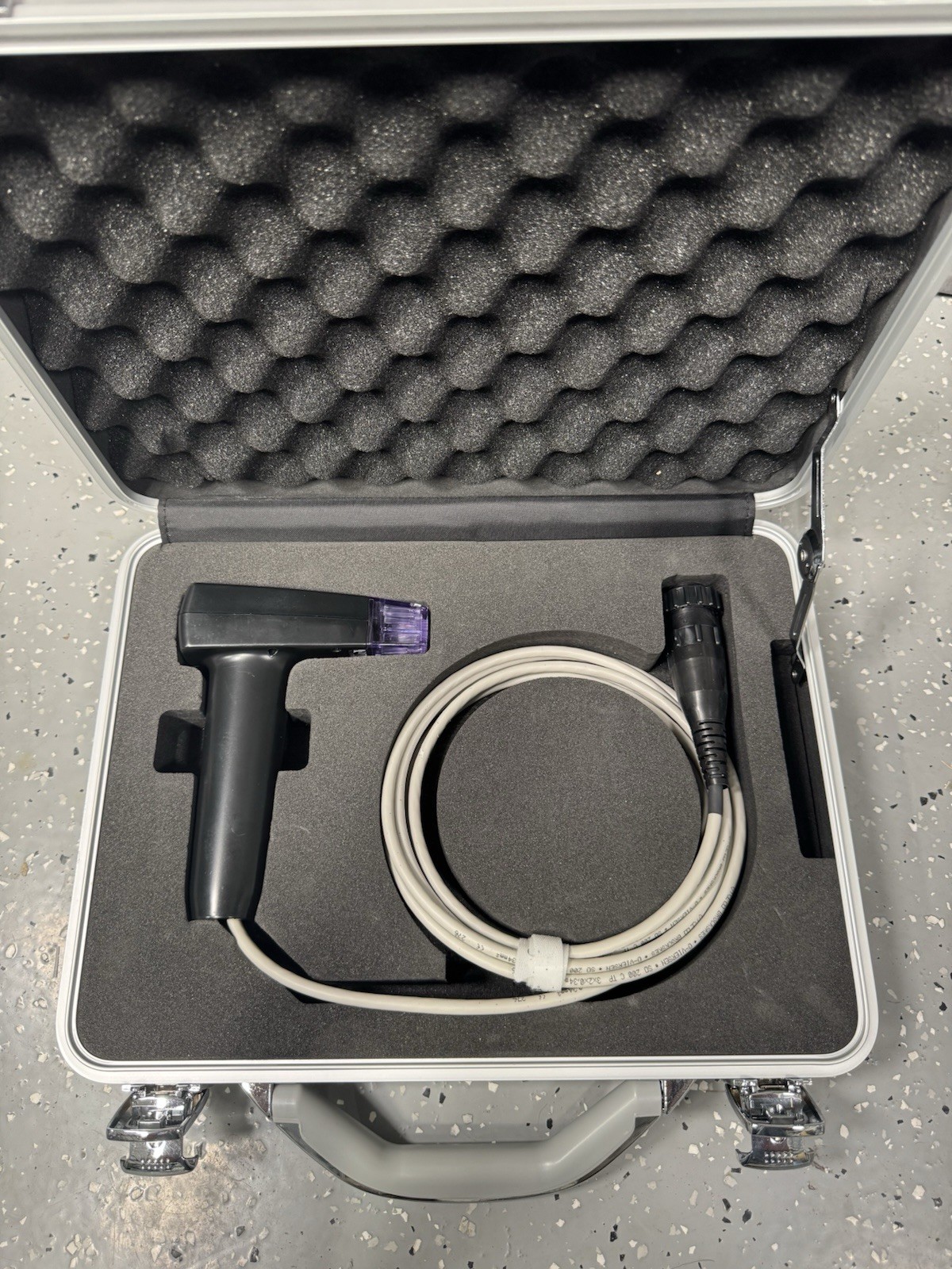 Morpheus8 Inmode Hand Piece