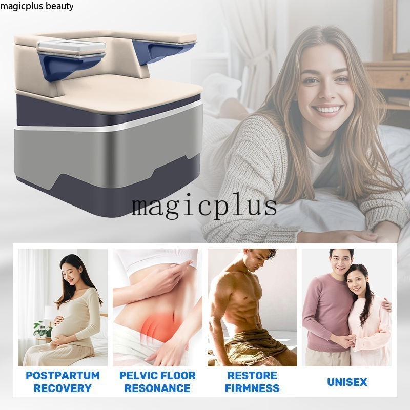 Pelvic Floor Muscle Urine Leakage Hip Lifting Lmproved Pelvic Floor Chair Repair