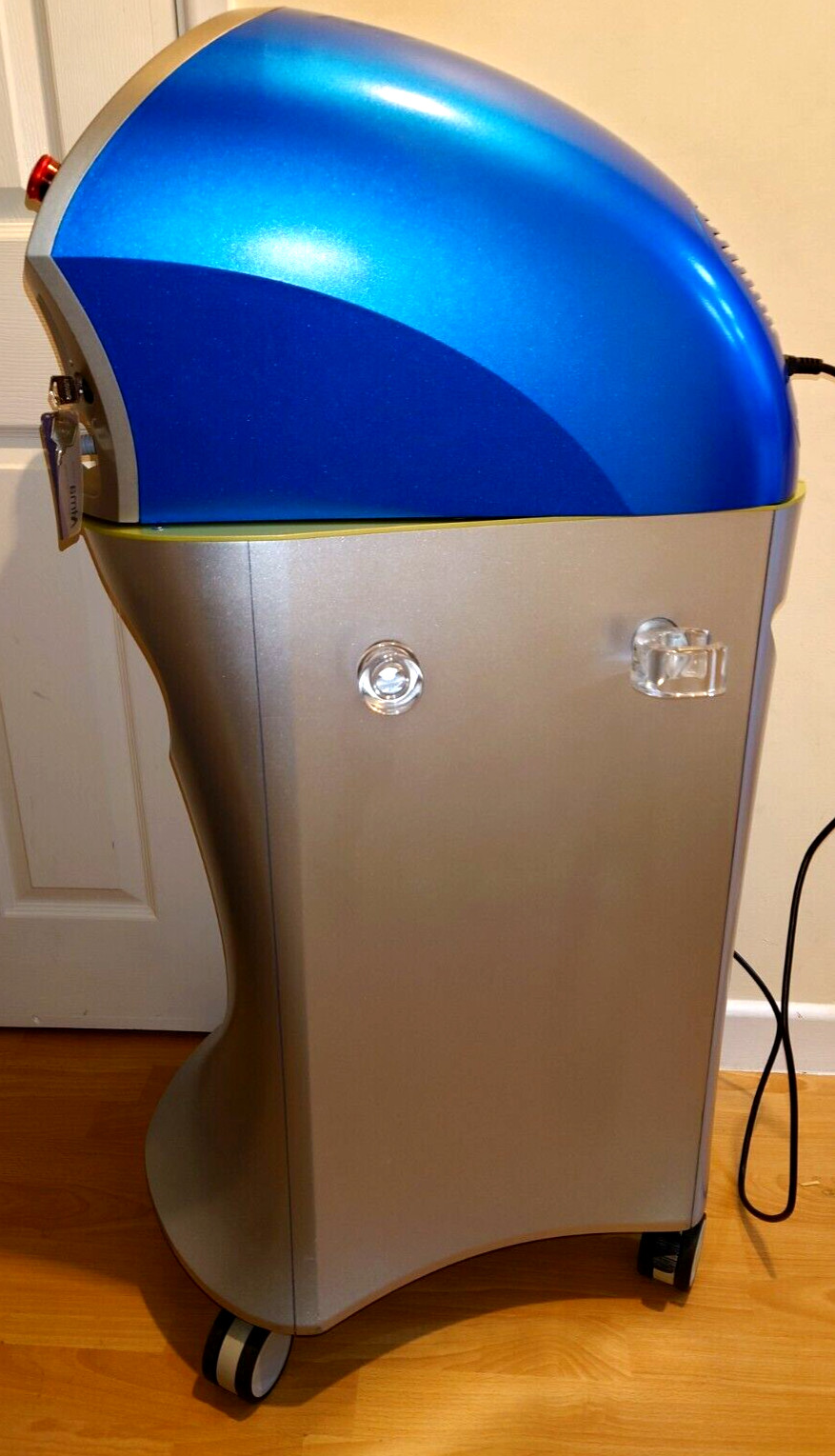 Alma Lasers Accent MedSpa RF Body Contouring Skin Tightening Beauty Machine.