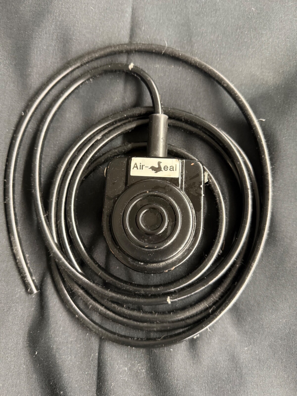 Palomar Starlux 300/500 Foot Pedal