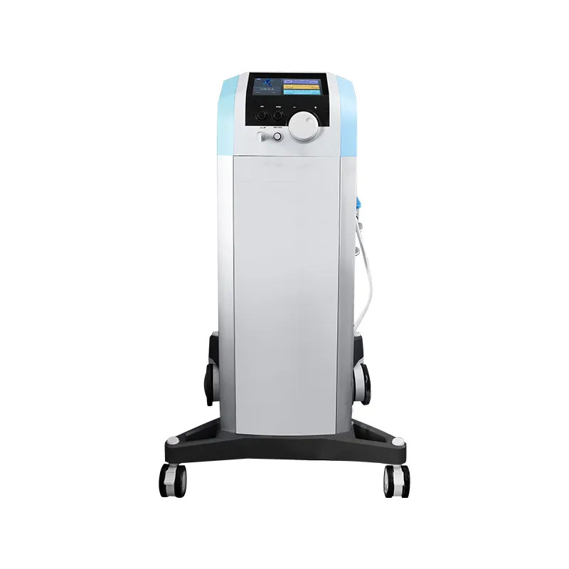 Radial Pneumatic Shockwave Therapy Machine For Muscle Pain Relief ED Treatment