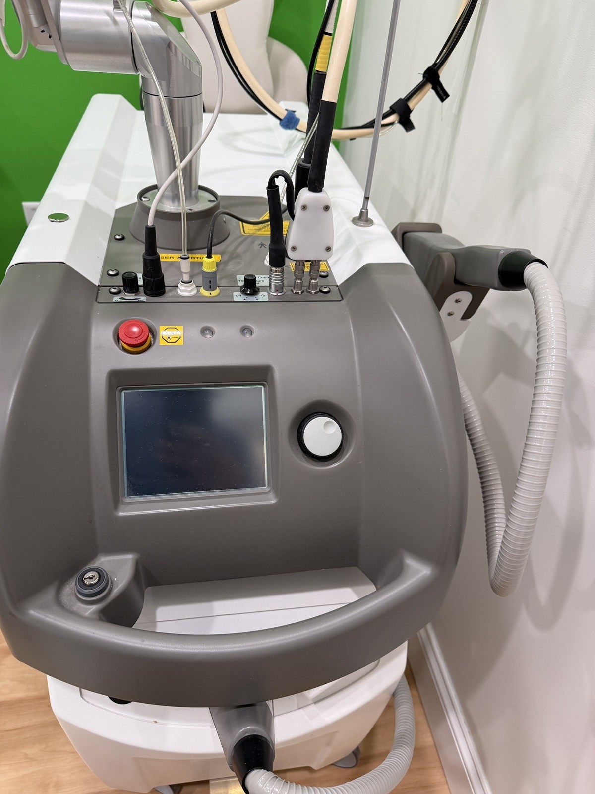MDK1 LASER