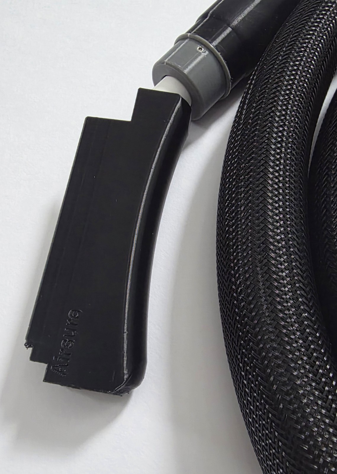 ZIMMER CRYO 5 HOSE SET (9 ft) with Cynosure Handpiece Nozzle (Reinforced Model)