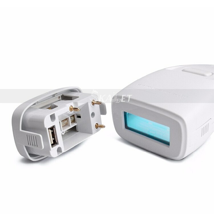 Face and Body Skin Rejuvenation Beauty Machine IPL Laserrr Hair Removal Machine