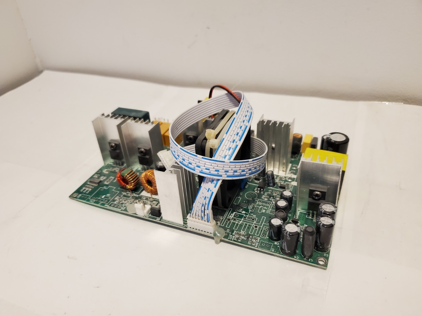 Electronic Card SJS_M3VER8 2018.9.8 ONLY for Lipo Machine Parts (É-0011)