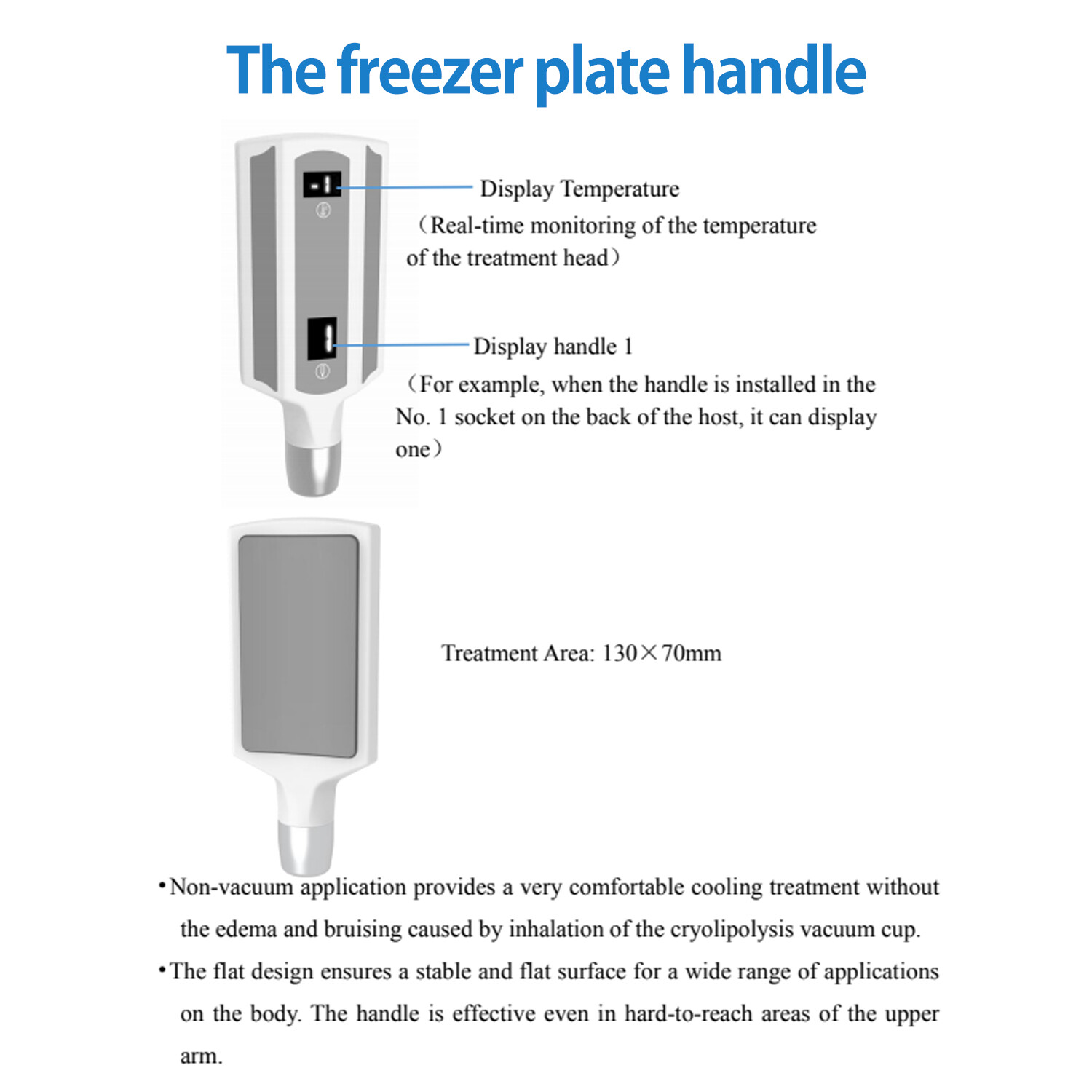 Body Shape Cryo Cool Fat Freezing Body Sculpting Slimming Machine Fat Removal