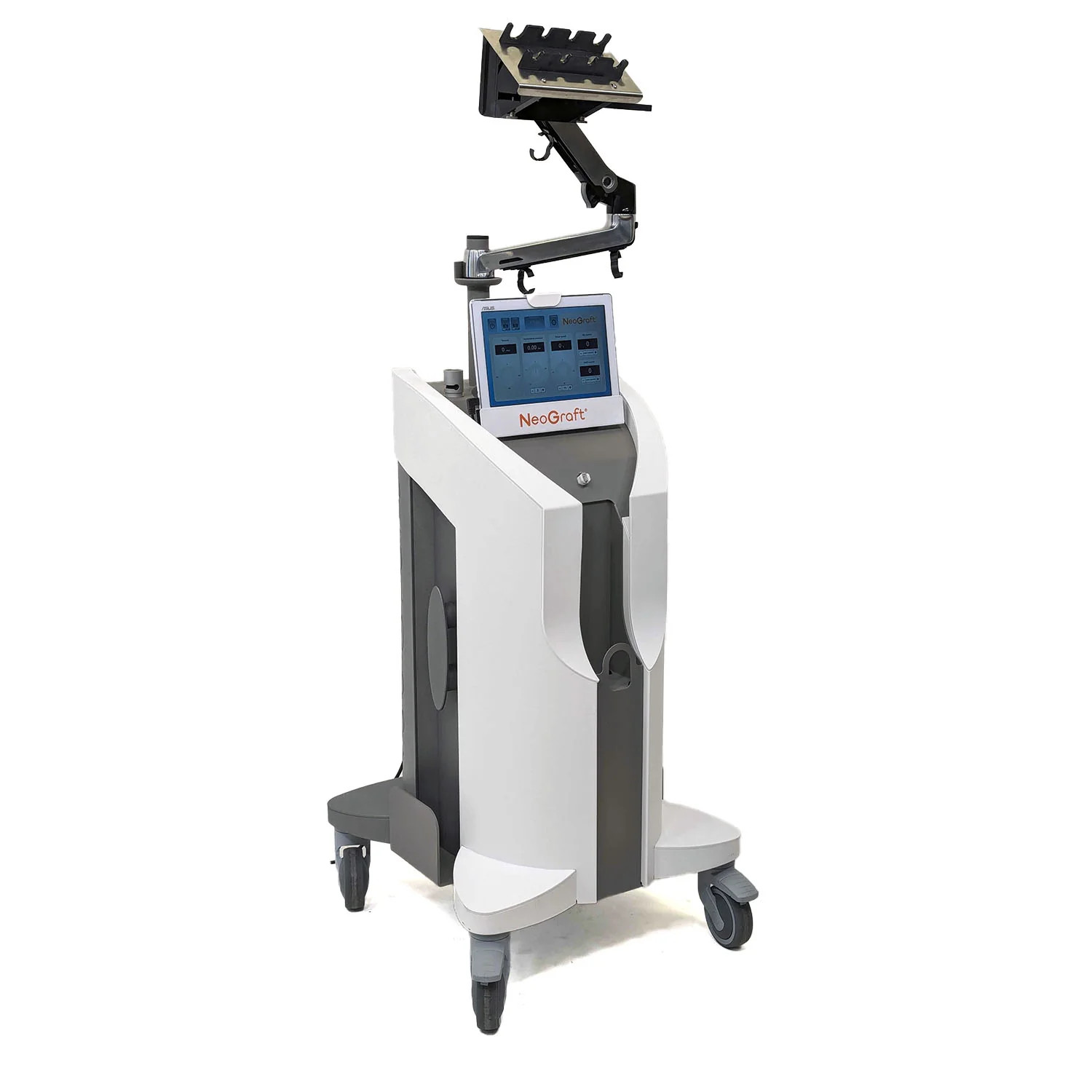 2017 Medicamat NeoGraft 2.0
