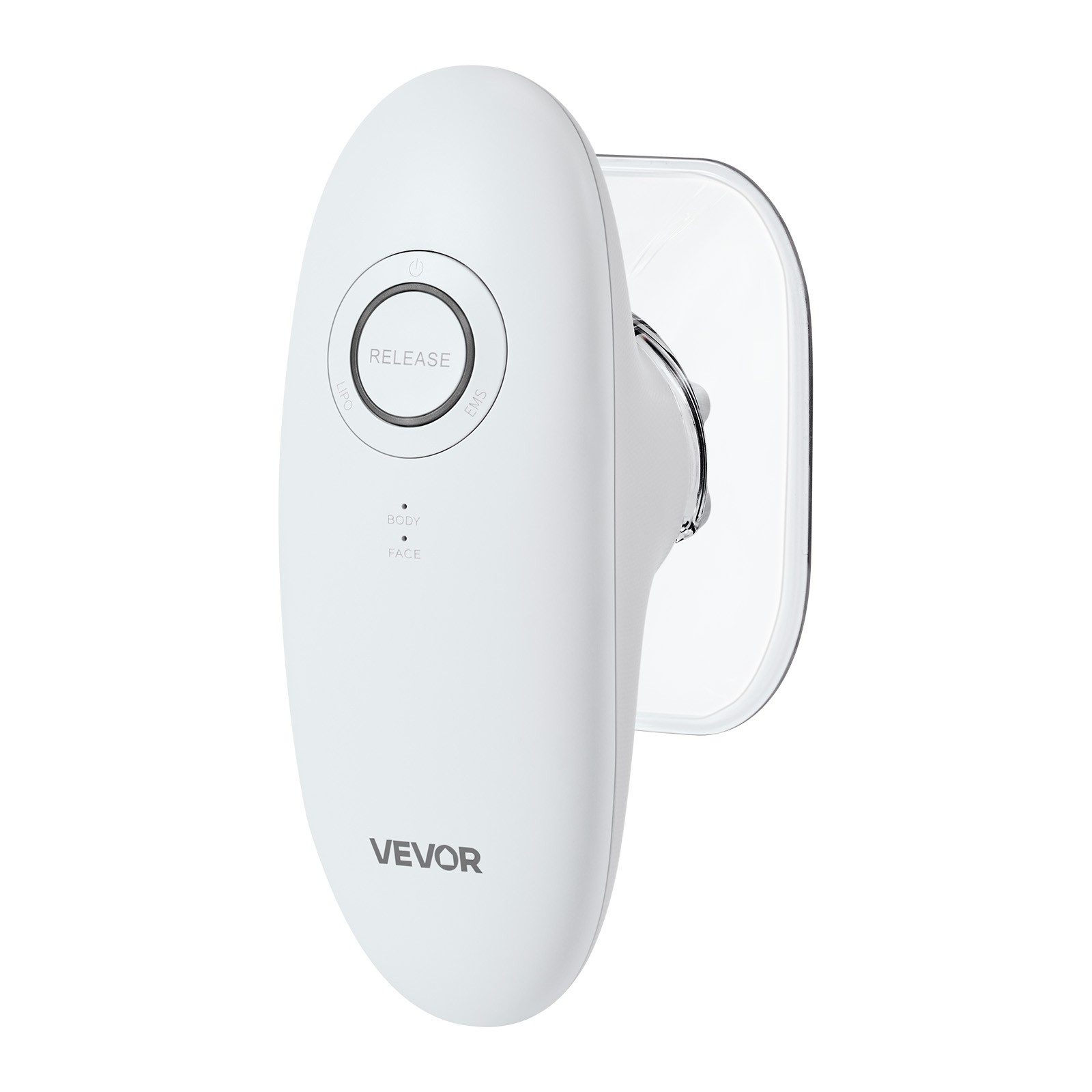 VEVOR Body Sculpting Machine 3-in-1 Electric Cellulite Massager with 3 Modes