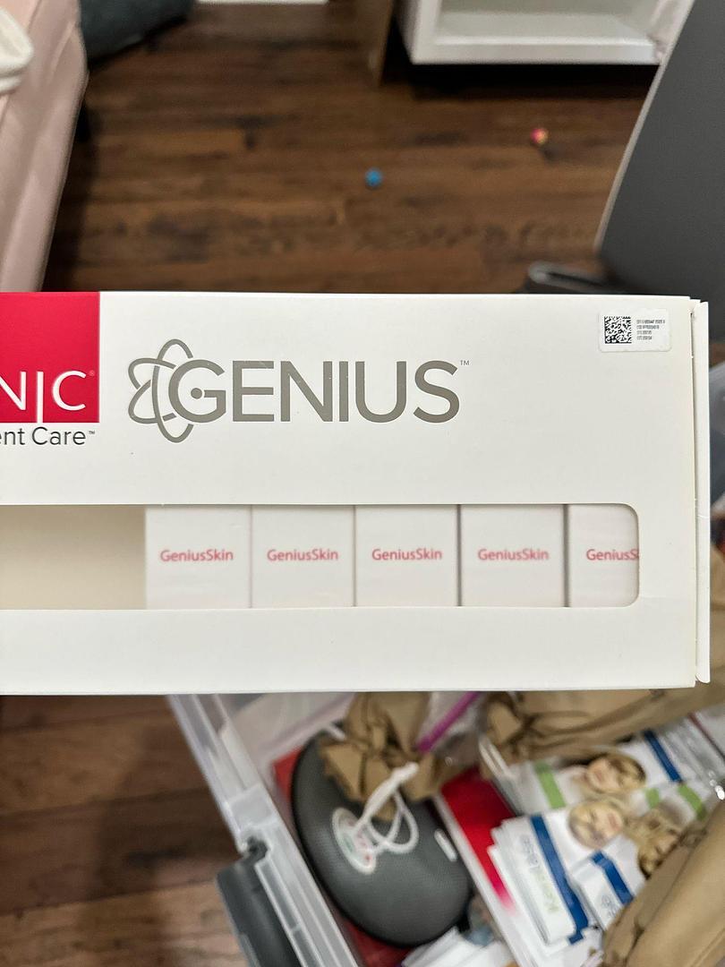 2022 Lutronic Genius – Radio Frequency Microneedling System