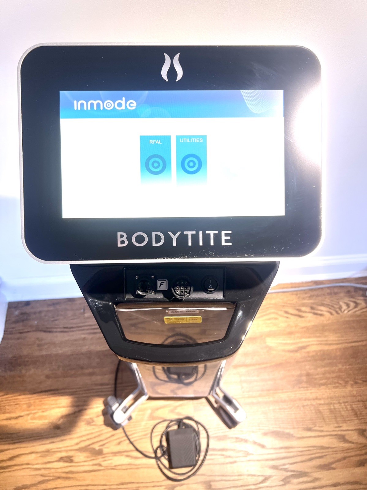 INMODE BodyTite